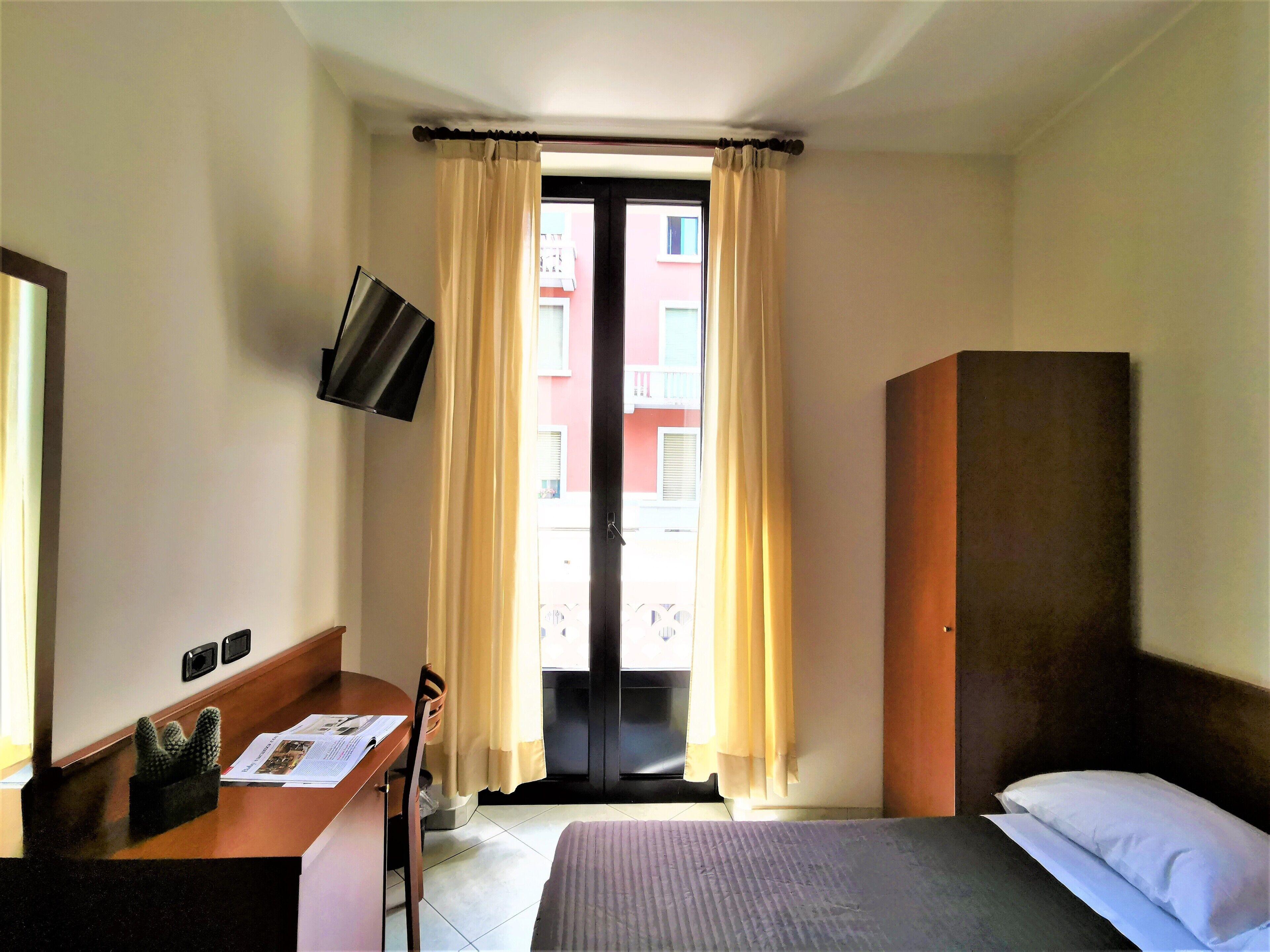 Hotel Venini — Photos 1