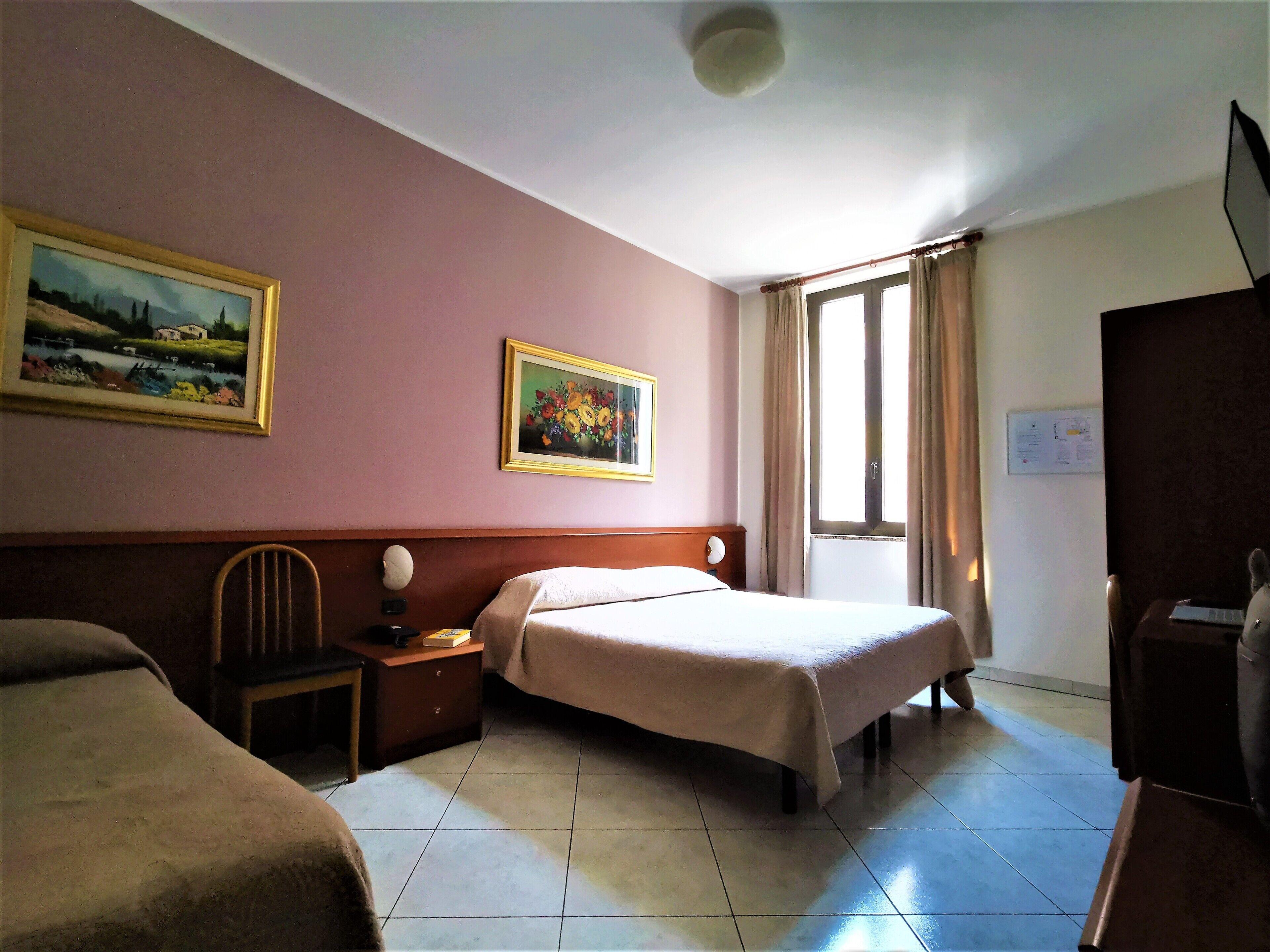 Hotel Venini — Photos 2